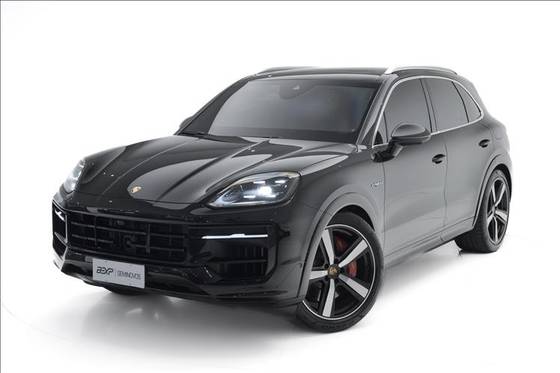 PORSCHE CAYENNE 3.0 V6 S E-HYBRID AWD TIPTRONIC S PORSCHE CAYENNE 3.0 V6 S E-HYBRID AWD TIPTRONIC S